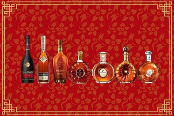 镶黄旗洋酒回收参考价格