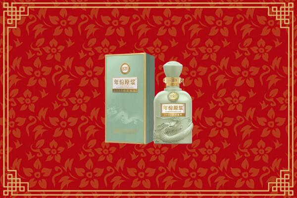 镶黄旗烟酒回收古井贡酒