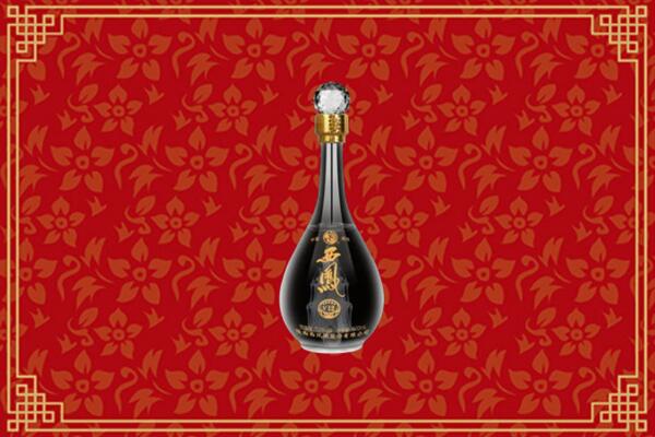 镶黄旗回收西凤酒