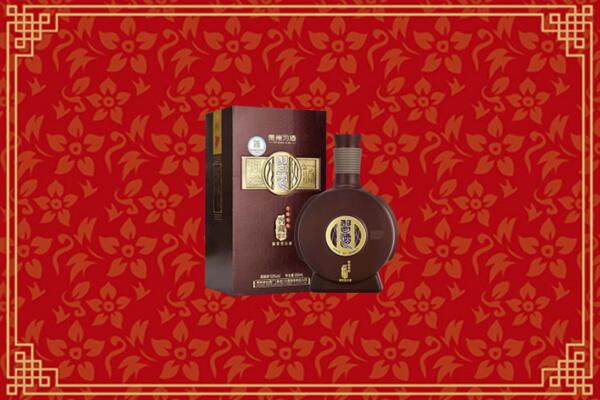 镶黄旗回收习酒