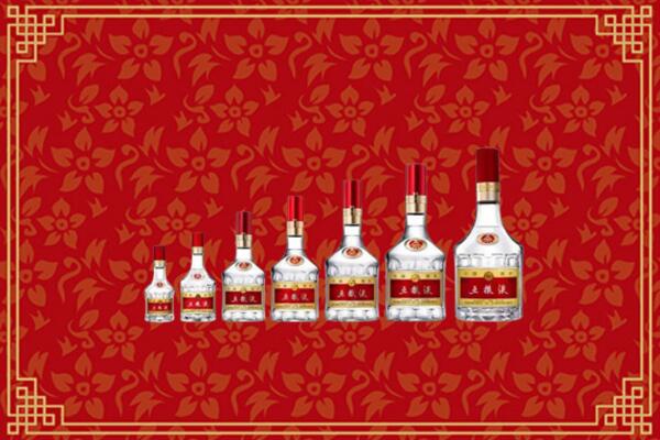 镶黄旗回收老五粮液